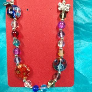 Original handmade bracelet